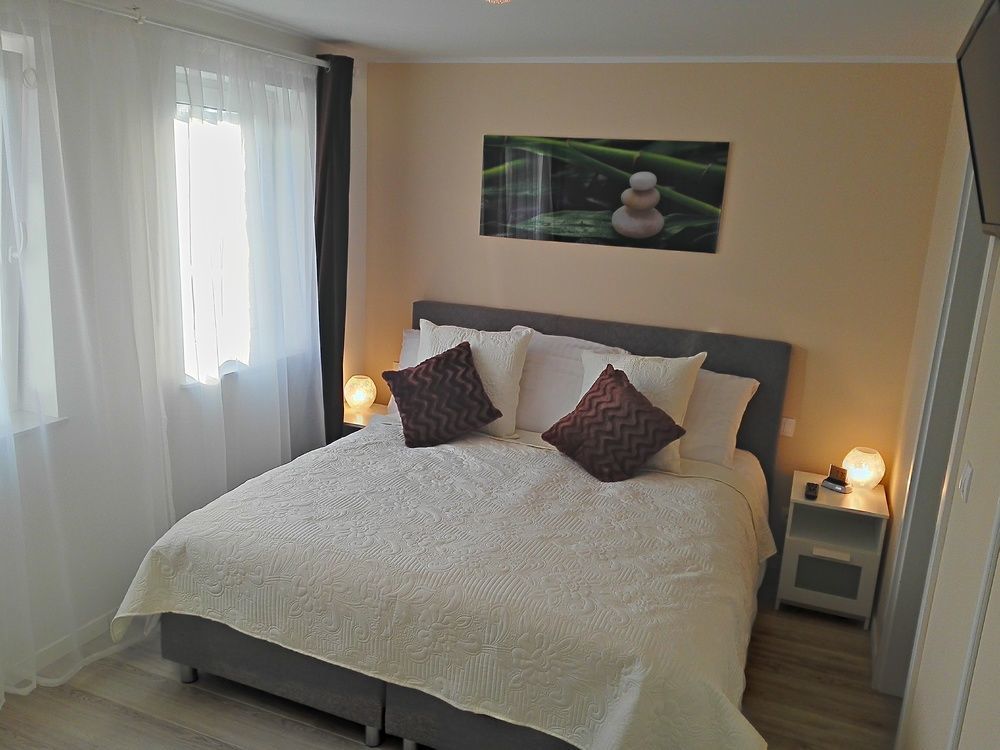 예페르 @Cocoon B&B 외부 사진