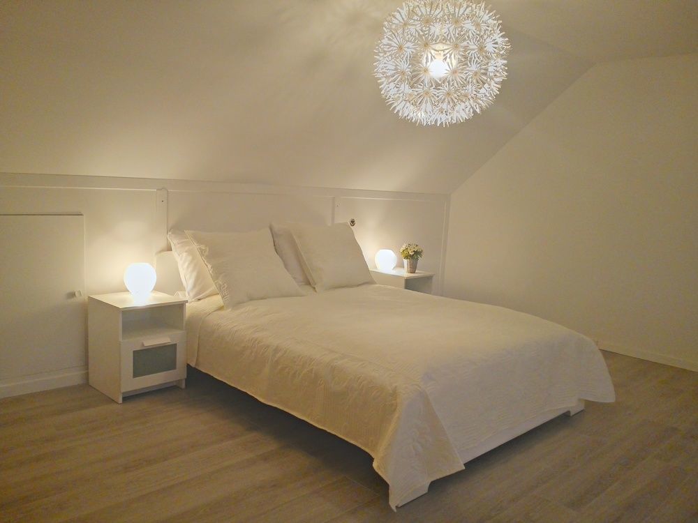 예페르 @Cocoon B&B 외부 사진